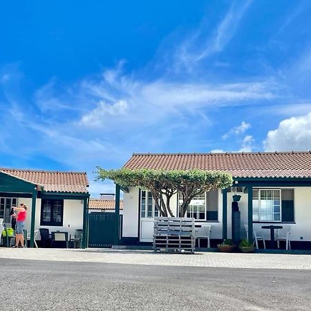 Apartamentos Oliveira Madalena (Azores) Exterior foto