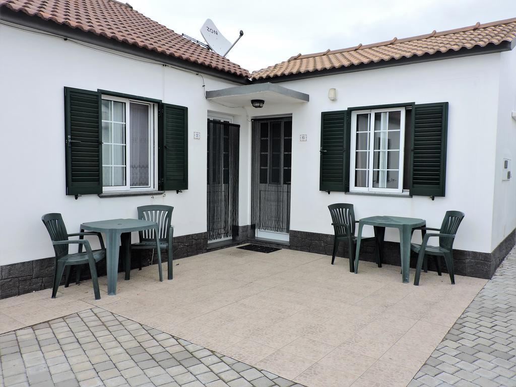 Apartamentos Oliveira Madalena (Azores) Exterior foto