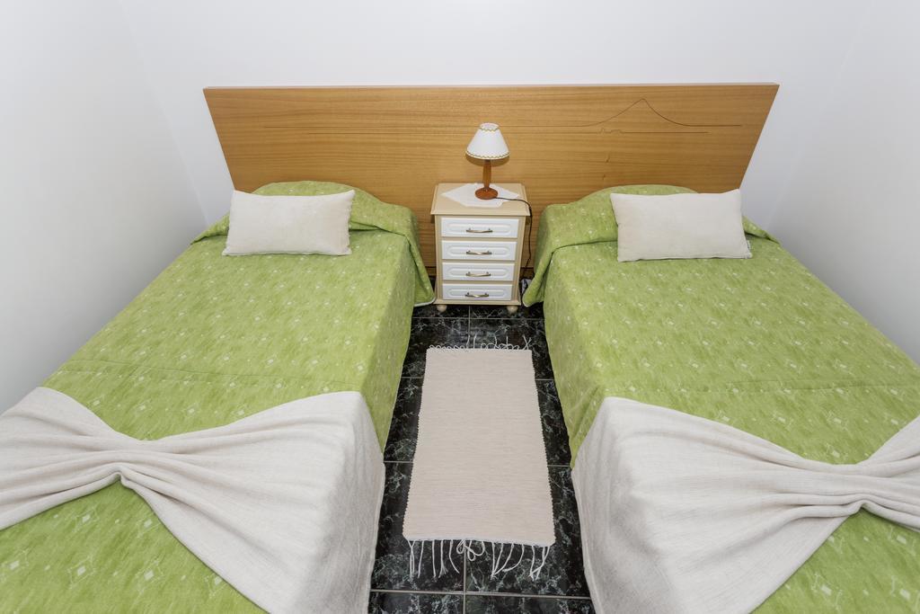 Apartamentos Oliveira Madalena (Azores) Exterior foto