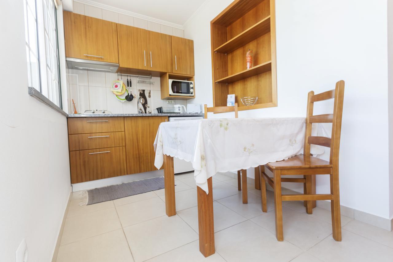 Apartamentos Oliveira Madalena (Azores) Exterior foto