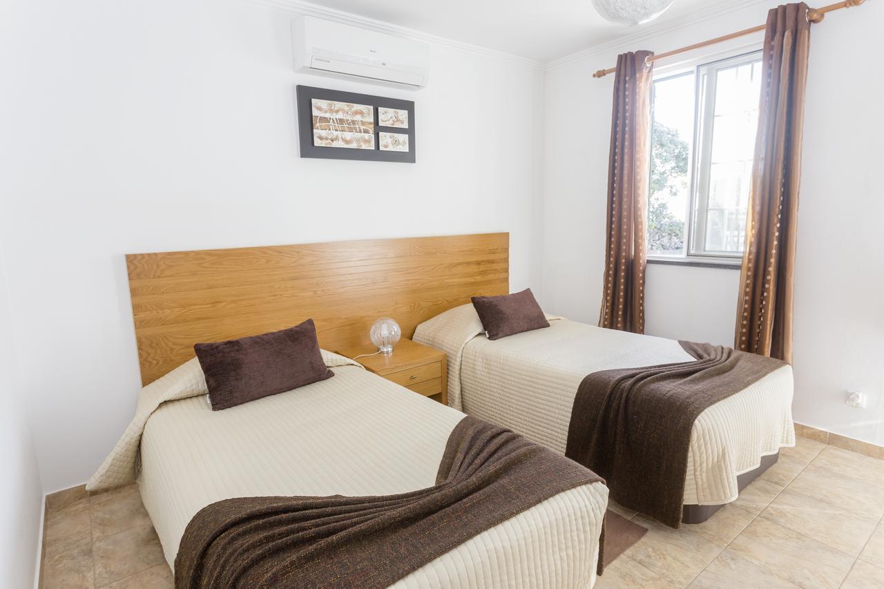 Apartamentos Oliveira Madalena (Azores) Exterior foto