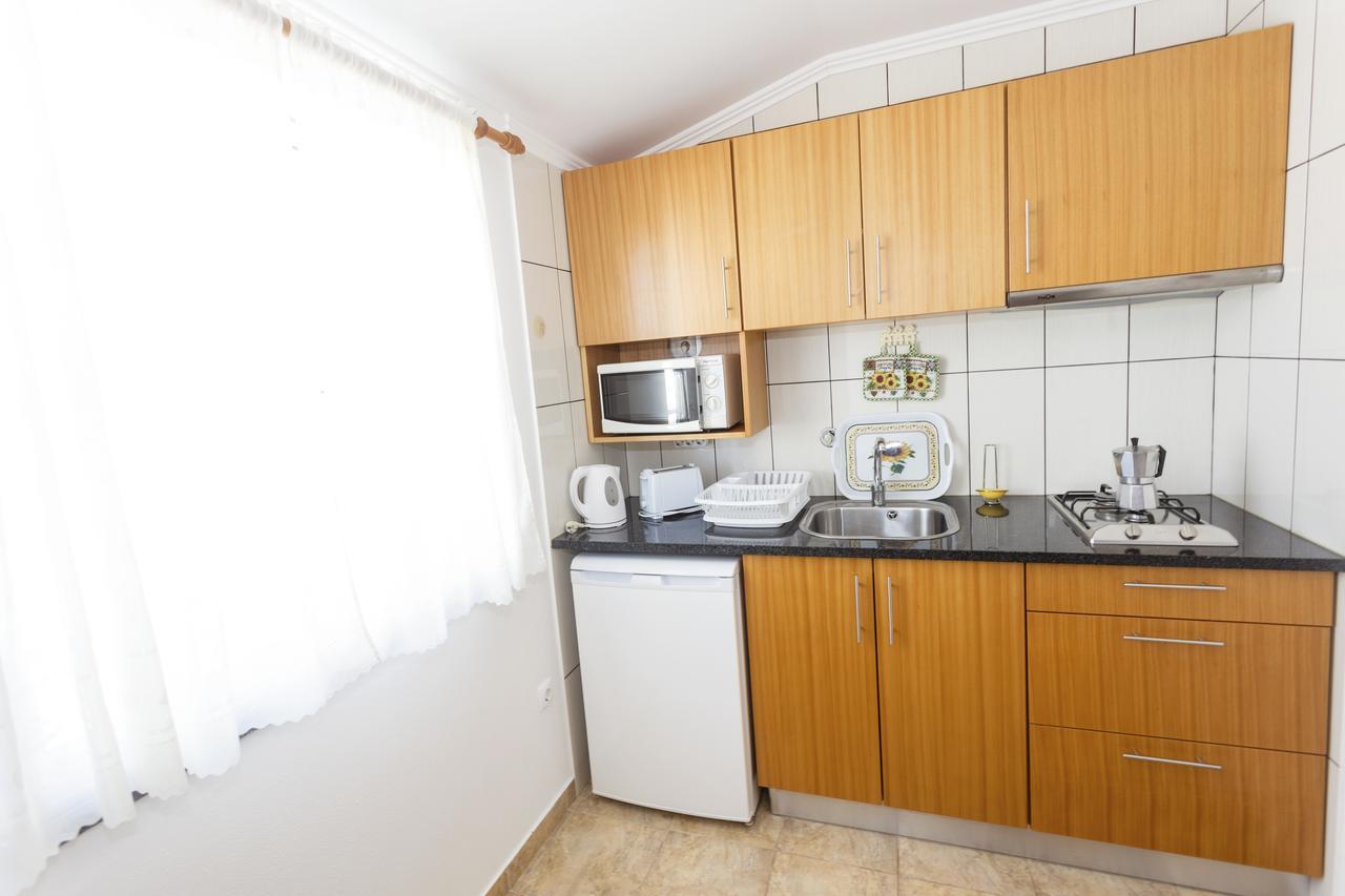 Apartamentos Oliveira Madalena (Azores) Exterior foto