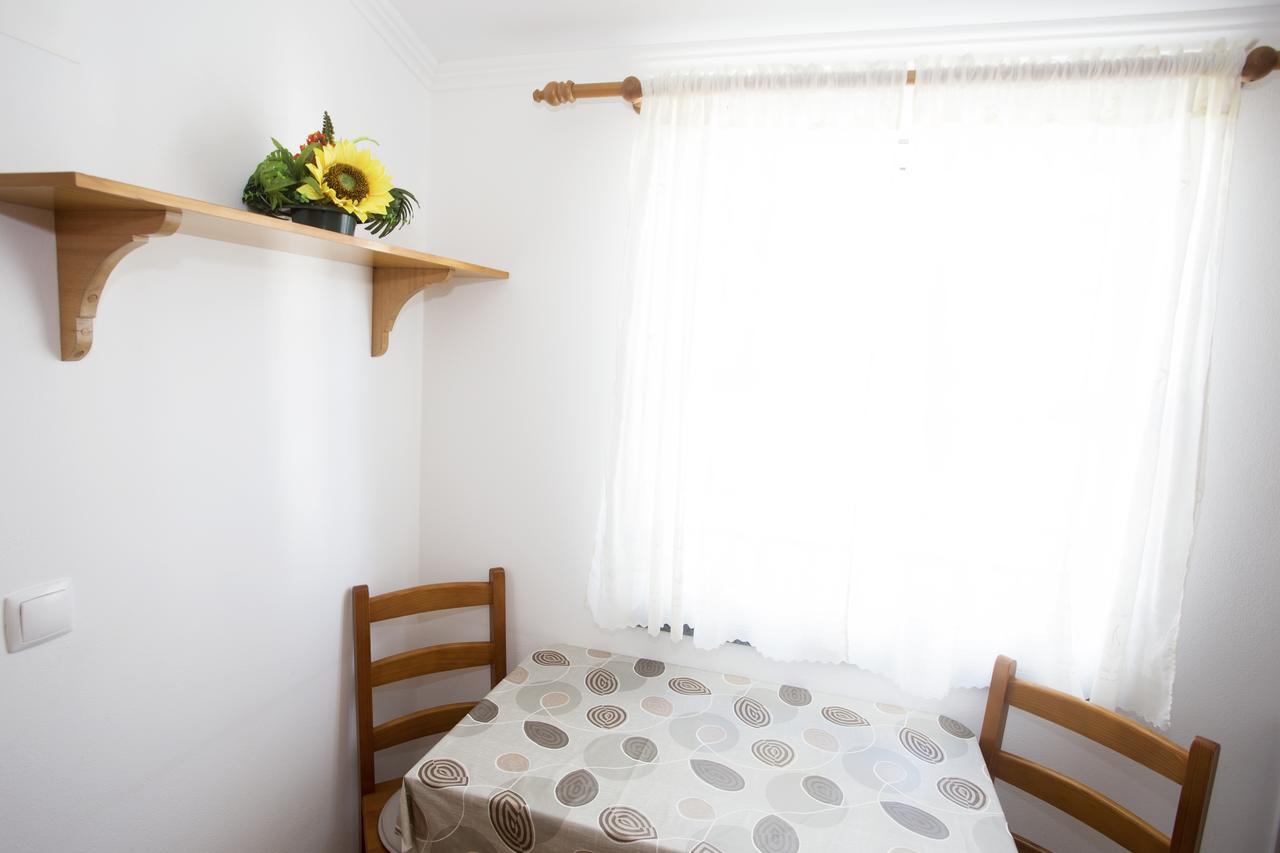 Apartamentos Oliveira Madalena (Azores) Exterior foto