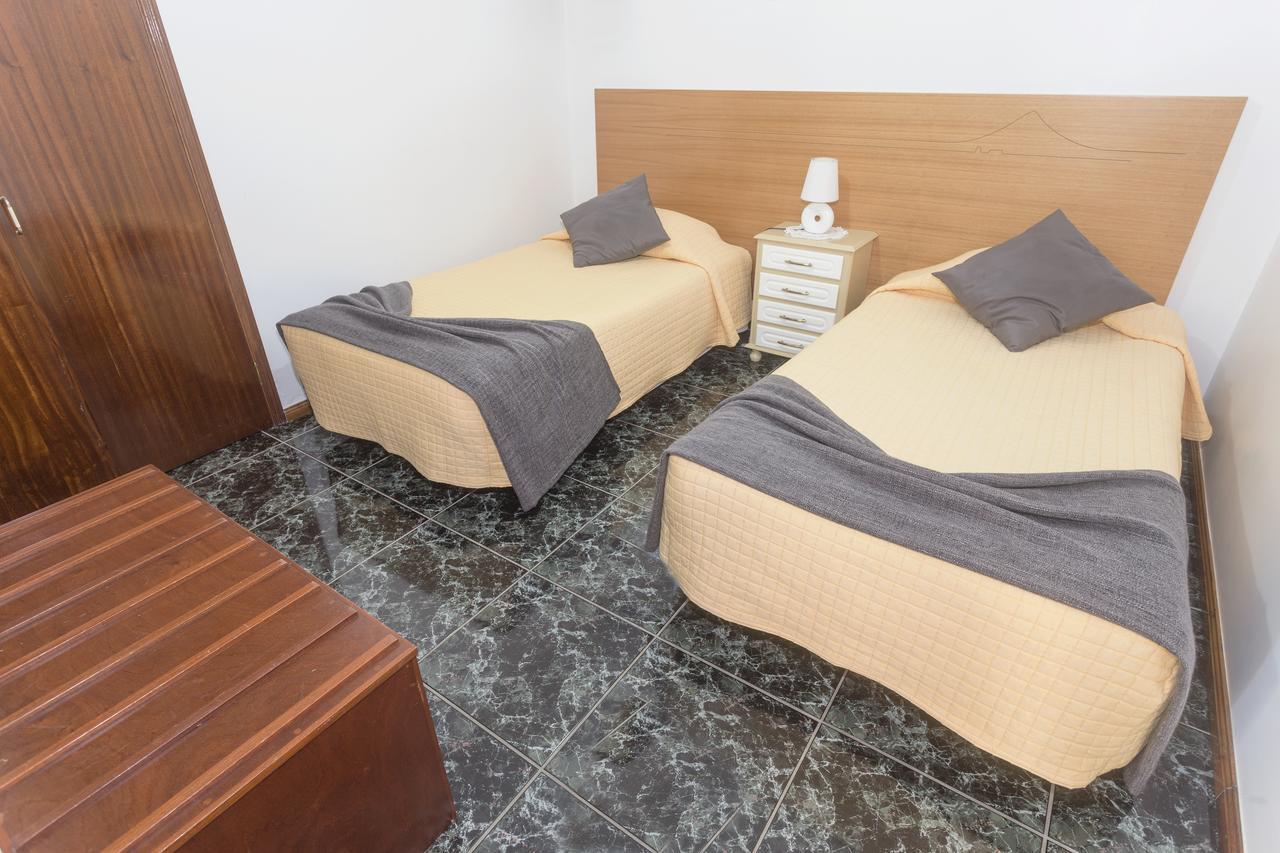 Apartamentos Oliveira Madalena (Azores) Exterior foto