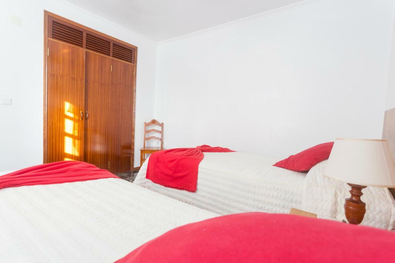 Apartamentos Oliveira Madalena (Azores) Exterior foto