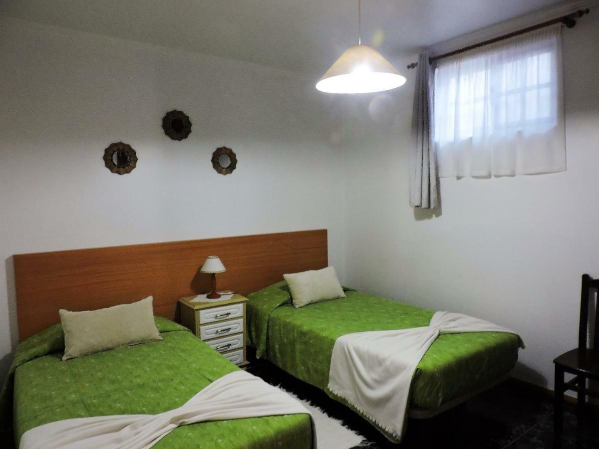 Apartamentos Oliveira Madalena (Azores) Exterior foto