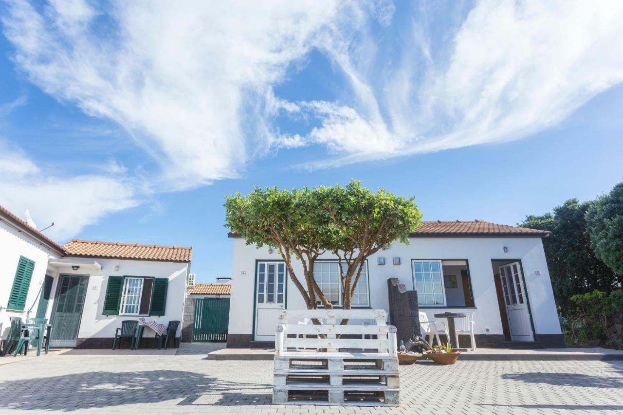 Apartamentos Oliveira Madalena (Azores) Exterior foto