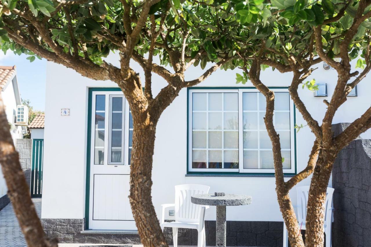 Apartamentos Oliveira Madalena (Azores) Exterior foto