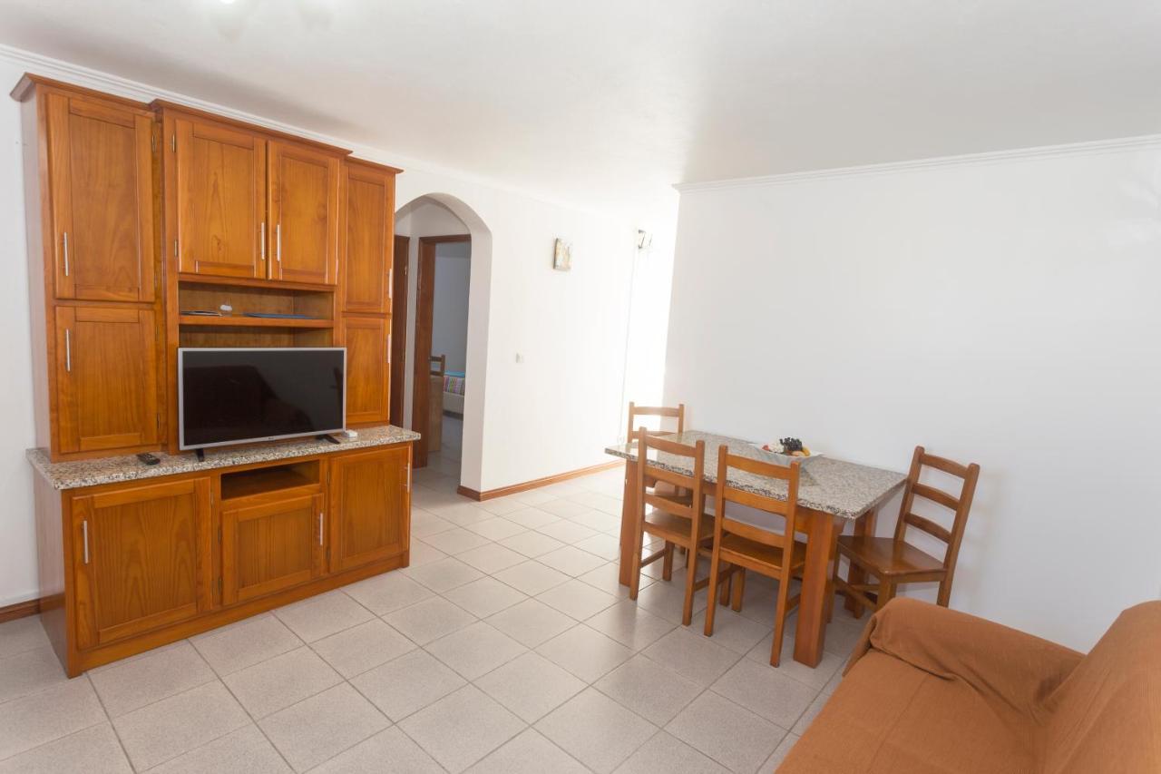Apartamentos Oliveira Madalena (Azores) Exterior foto
